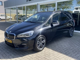 BMW 2 Serie 50% deal 9.225,- ACTIE Sportstoelen / Navi / Clima / Telefoon / Cruise - afbeelding nr 5