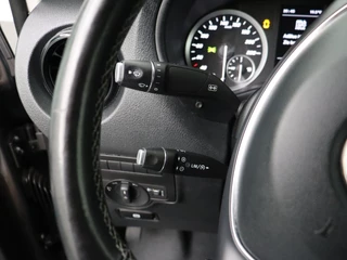 Mercedes-Benz Vito | Navigatie | Camera | Airco | Cruise | 3-Persoons - afbeelding nr 15