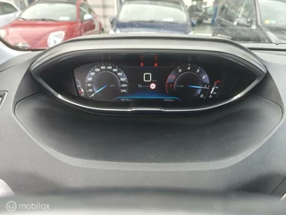 Peugeot 3008 Peugeot 3008 1.2 ALLURE 2018 360 CAM/CRUISE/PDC/NAVI/TRKHAAK - afbeelding nr 18