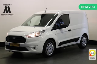 Ford Transit Connect 1.5 EcoBlue EURO 6