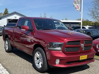 Dodge Ram 1500 - afbeelding nr 3