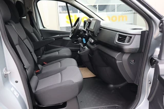 Renault Trafic Renault Trafic BPM VRIJ!! 2.0 Blue dC1 150 EDC T30 L2H1 Advance Direct Rijden!! Carplay I Camera - afbeelding nr 17