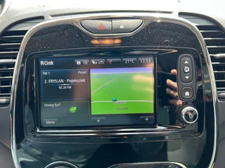 Renault Captur Renault Captur 0.9 TCe DYNAMIQUE PRACHT AUTO MET EEN HOGE INSTAP! 1e EIGENAAR - afbeelding nr 25