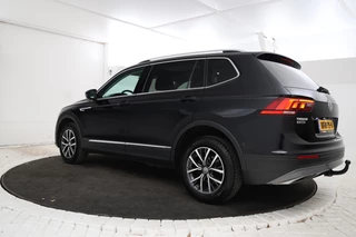 Volkswagen Tiguan Allspace Trekhaak, Leer, 360 Camera, Panoramadak, Stoelverwarming, Memory Seat - afbeelding nr 3
