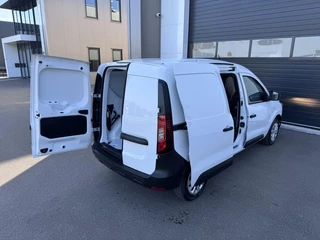 Renault Express Renault Express 1.5 dCi 95 Comfort NIEUW|BTWer|L1H1|AIRCO - afbeelding nr 4