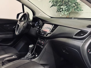 Opel Mokka Opel Mokka 1.4 Turbo Innovation Aut. | 19