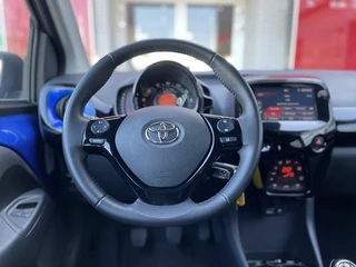 Toyota Aygo - afbeelding nr 9