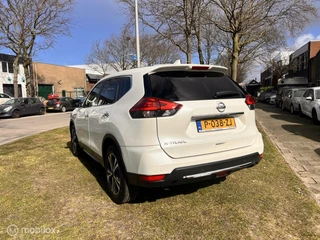 Nissan X-Trail Nissan X-Trail 1.6 DIG-T Tekna - afbeelding nr 8