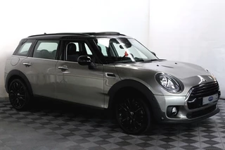 MINI Clubman - afbeelding nr 8