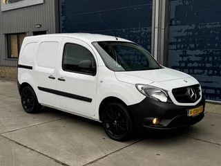 Mercedes-Benz Citan Mercedes-Benz Citan 108 CDI BlueEFFICIENCY AIRCO / CRUISE CONTROLE / EURO 6 - afbeelding nr 7