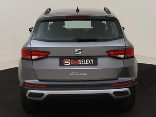 SEAT Ateca - afbeelding nr 4