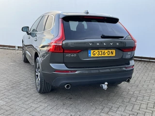 Volvo XC60 - afbeelding nr 11