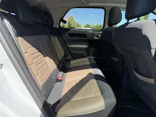 Citroën C4 Cactus Citroen C4 Cactus 1.2 PureTech Business Plus 1e Eigenaar,Pano,Navi,Camera,110pk,Trekhaak,Pdc,Lm velgen,Clima,Cruise,Apk tot 02-2026 - afbeelding nr 11