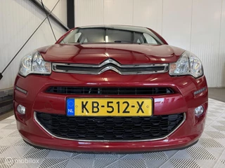 Citroën C3 Citroen C3 1.2 PureTech Selection | Airco | Cruise | Navi - afbeelding nr 2