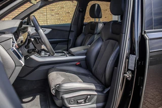 Audi Q7 Audi Q7 55 TFSI e quattro Pro Line Plus,S-line, BTW,Pano - afbeelding nr 10