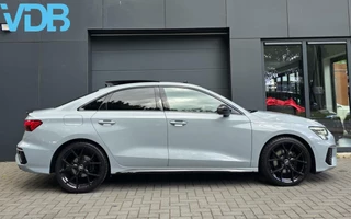 Audi A3 Audi A3 Limousine 35 TFSI S-LINE S-TRONIC CARBON PFEIL GRAU! - afbeelding nr 7