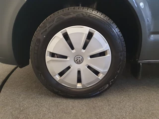 Volkswagen Transporter Volkswagen Transporter 2.0 TDI 150pk L2H1 BPM VRIJ, achterdeuren - afbeelding nr 18
