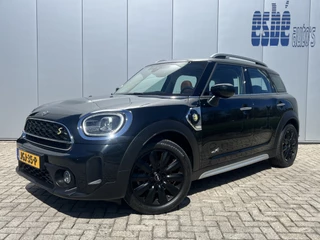 MINI Countryman Mini Cooper SE 220 pk ALL4 Classic