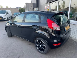 Ford Fiesta - afbeelding nr 6