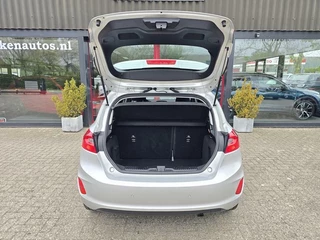 Ford Fiesta Ford Fiesta 1.0 EcoBoost 5drs Connected Airco|Cruise|Navi|LED|Pdc|Nap!! - afbeelding nr 6