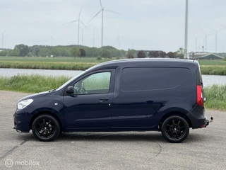 Dacia Dokker Dacia Dokker bestel 1.5 dCi 75 Basic - afbeelding nr 2