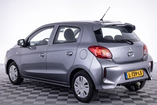 Mitsubishi Space Star Mitsubishi Space Star 1.2 Cool+ | AIRCO | UNIEKE KM.STAND | 1e Eigenaar - afbeelding nr 2