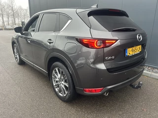 Mazda CX-5 - afbeelding nr 8