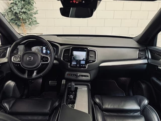Volvo XC90 Volvo XC90 T8 Recharge AWD R-Design | 22