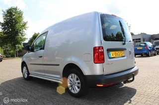 Volkswagen Caddy Volkswagen Caddy Bestel 2.0 TDI L1H1 BMT Comfortline, LAGE KM STAND, Trekhaak, PDC achter, Navi, Bluetooth, - afbeelding nr 3
