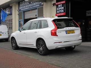 Volvo XC90 Volvo XC90 2.0 T8 Recharge AWD Inscription Expression - afbeelding nr 2