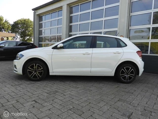 Volkswagen Polo Volkswagen Polo 1.0 TSI Comfortline - afbeelding nr 3