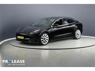 Tesla Model 3 - 218802794-0