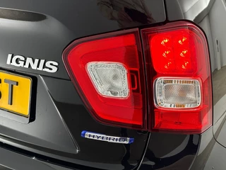 Suzuki Ignis Suzuki Ignis 1.2 Smart Hybrid Style | Navigatie | Cruise Control | Climate Control - afbeelding nr 31