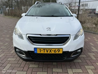 Peugeot 2008 Peugeot 2008 1.2 VTi Active Pack Premium - afbeelding nr 14