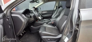 Nissan QASHQAI Nissan Qashqai 1.3 DIG-T Tekna,Pano,Trekhaak,camera - afbeelding nr 10