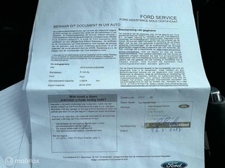 Ford Fiesta Ford Fiesta 1.1 Trend/Navi/Cruise Control/ Nieuwe Type - afbeelding nr 16