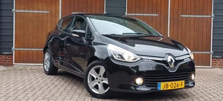 Renault Clio - 314650694-0
