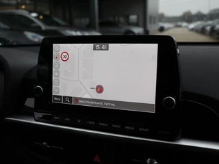 Kia Picanto Kia Picanto 1.0 DPI DynamicPlusLine I Apple/Android Navi I Camera - afbeelding nr 7