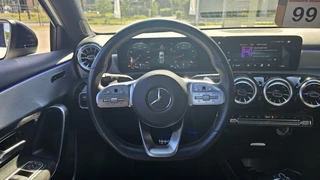 Mercedes-Benz A-Klasse Mercedes-Benz A-Klasse 180 Bns Solution AMG - afbeelding nr 15