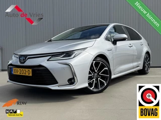 Toyota Corolla - 209335235-0