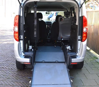 Opel Combo - afbeelding nr 6
