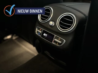 Mercedes-Benz C-Klasse - afbeelding nr 25