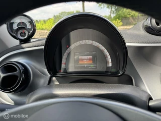 Smart Forfour Smart forfour EQ Comfort PLUS 18 kWh | Pano | Cruise | Camer - afbeelding nr 12