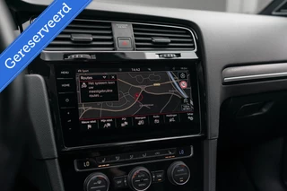 Volkswagen Golf Volkswagen Golf 2.0 TSI GTI Performance Pano DSG Alcantara - afbeelding nr 46