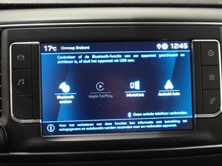 Peugeot Expert Peugeot Expert 2.0 180PK Long L3 Premium Dubbele Cabine Automaat Airco Cruise control Bluetooth Navigatie Carplay Trekhaak - afbeelding nr 31
