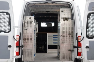 Opel Movano Opel Movano 2.3 CDTI BiTurbo 170pk E6 Automaat L2H2 Inrichting 02-2019 - afbeelding nr 5