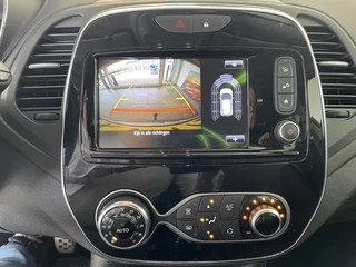Renault Captur Renault Captur 0.9 TCe Zen - afbeelding nr 13