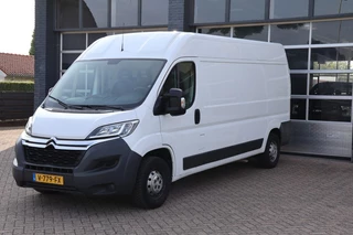 Citroën Jumper Citroën Jumper Jumper L2H2, navigatie, airco, - afbeelding nr 1
