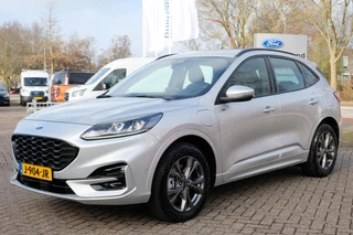 Ford Kuga Ford Kuga 2.5 PHEV ST-Line 225 PK | Adaptive Cruise | Camera voor & achter |  Elektrische Klep | Navigatie | Draadloos Laden | BLIS - afbeelding nr 7