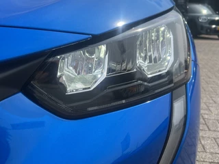 Peugeot 208 Peugeot 208 1.2 100 pk Allure Navi* Carplay Camera Keyless Led ACC Clima I-Cockpit Parkeersensoren Stoelverwarming Getint Glas - afbeelding nr 33
